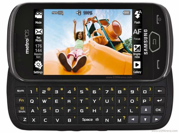 Samsung R900 Craft