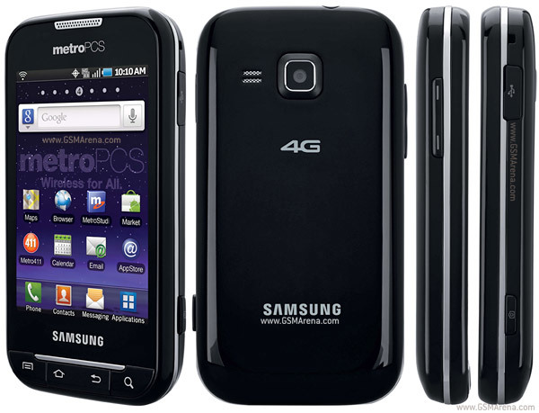 Samsung R910 Galaxy Indulge