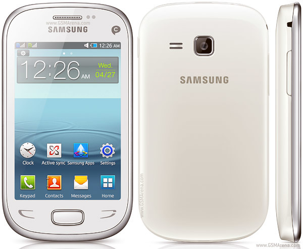 Samsung Rex 90 S5292