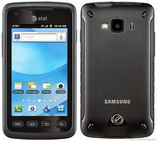 Samsung Rugby Smart I847