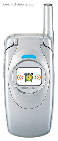 Samsung S300