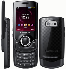 Samsung S3100
