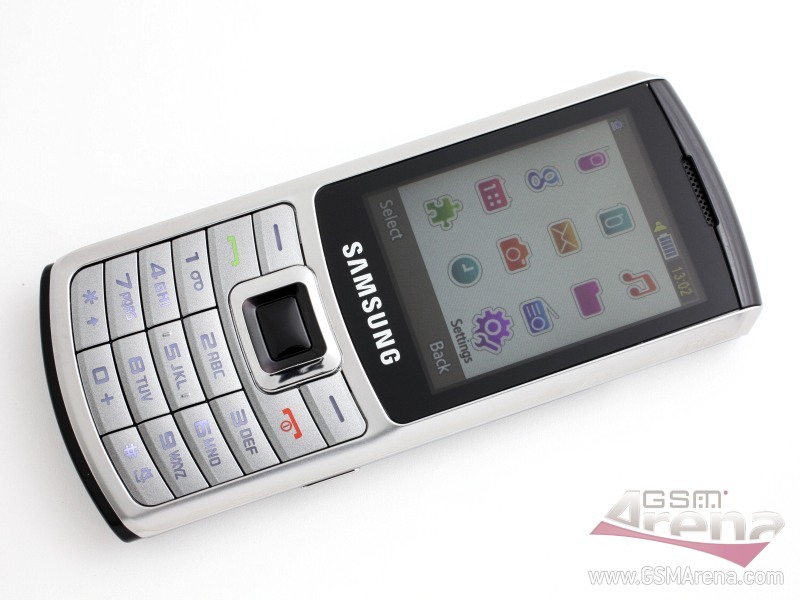 Samsung S3310