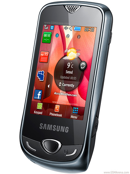 Samsung S3370