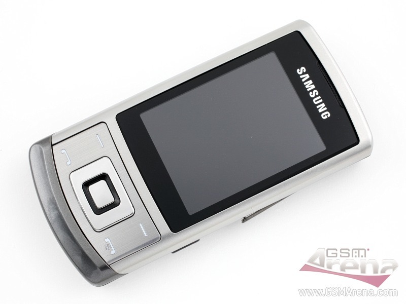 Samsung S3500