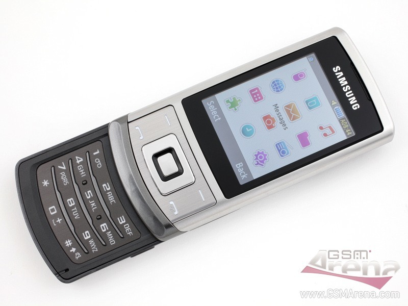 Samsung S3500