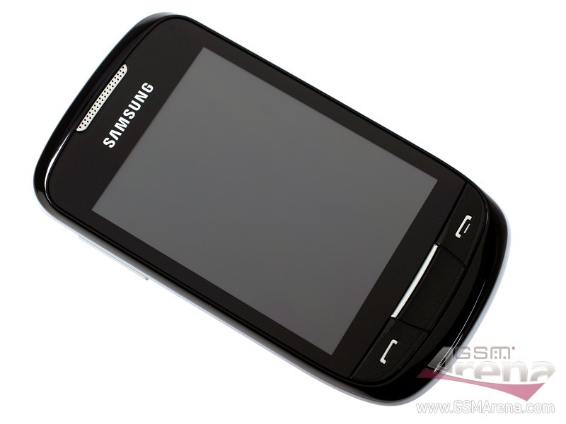 Samsung S3850 Corby II