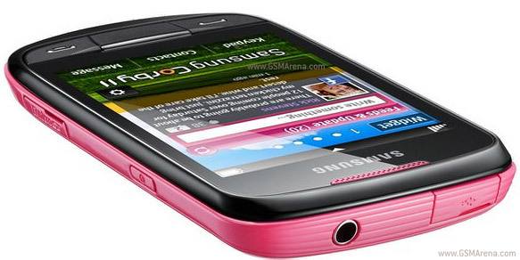Samsung S3850 Corby II