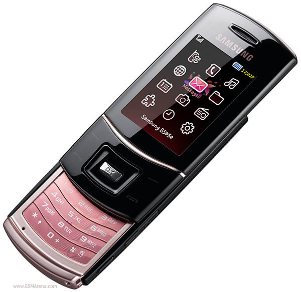 Samsung S5050