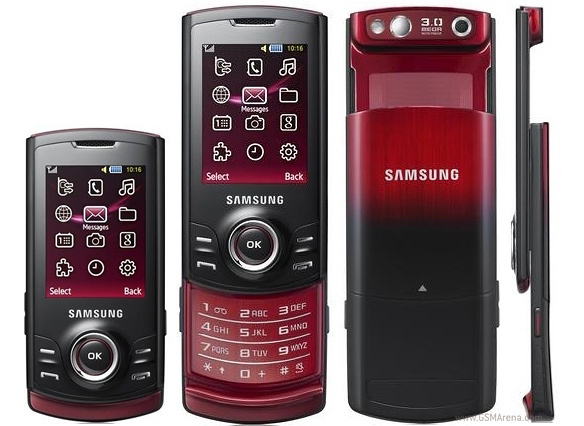 Samsung S5200