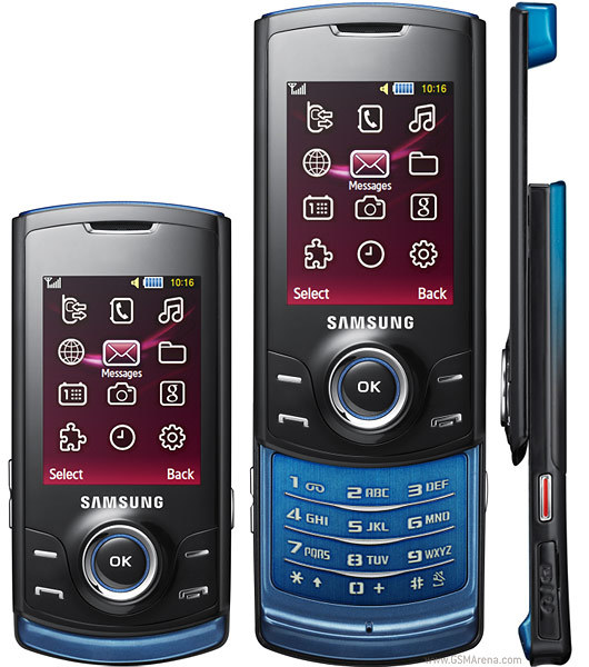Samsung S5200