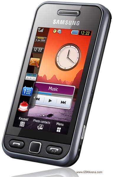Samsung S5230 Star