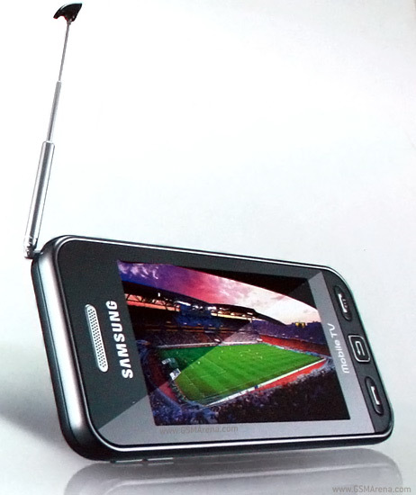 Samsung S5233T