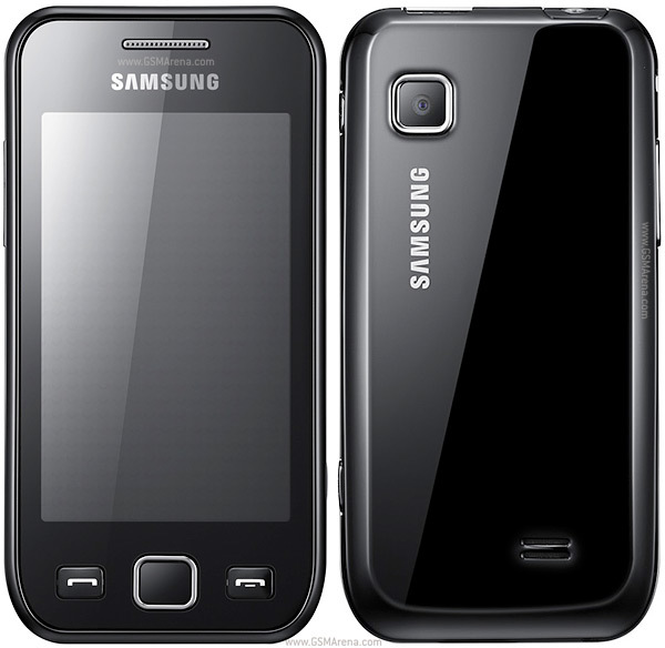 Samsung S5250 Wave525