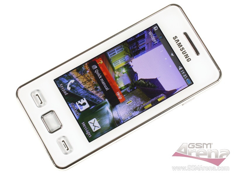 Samsung S5260 Star II