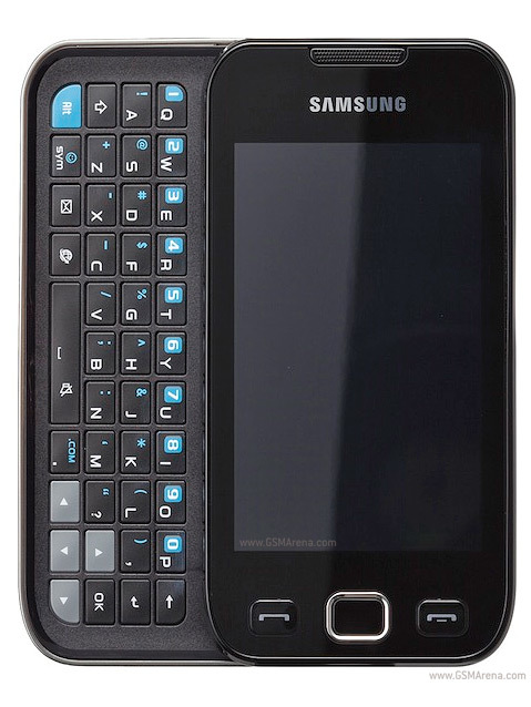 Samsung S5330 Wave533