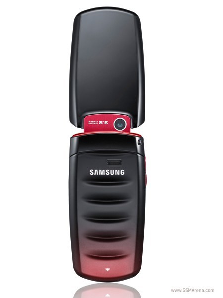 Samsung S5510
