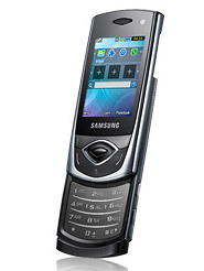 Samsung S5530