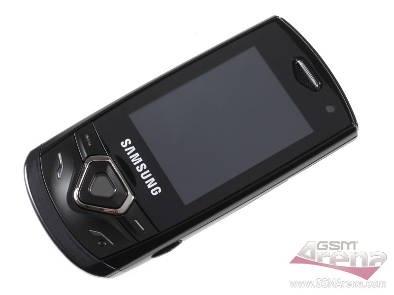 Samsung S5550 Shark 2