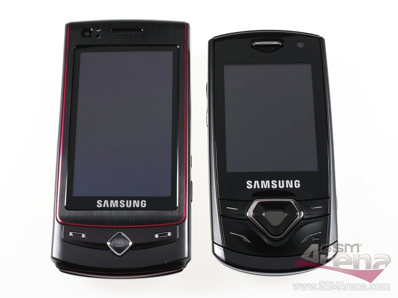 Samsung S5550 Shark 2