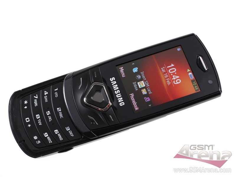 Samsung S5550 Shark 2