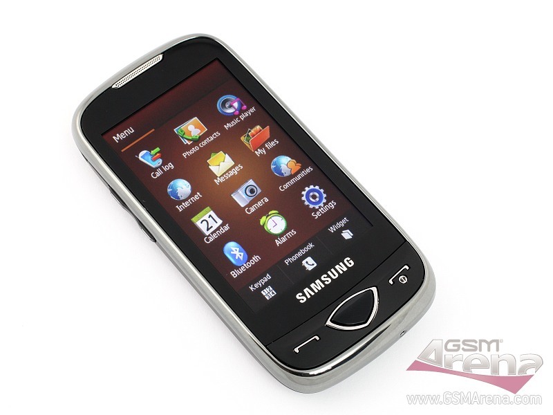 Samsung S5560 Marvel