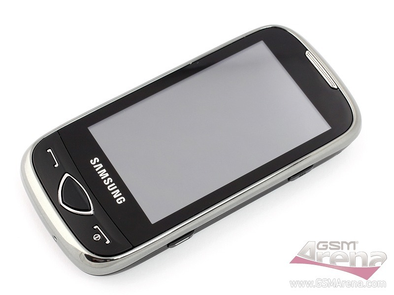 Samsung S5560 Marvel