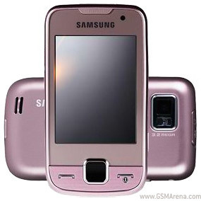 Samsung S5600 Preston