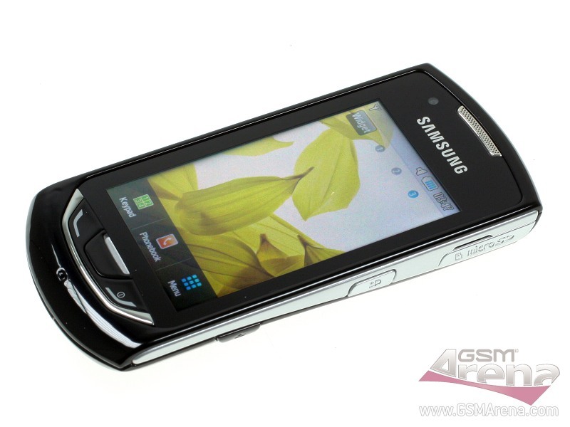 Samsung S5620 Monte