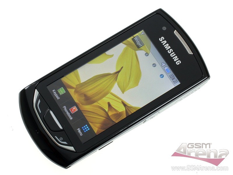 Samsung S5620 Monte