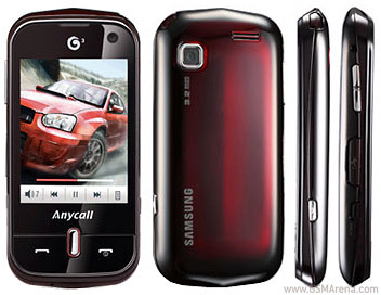 Samsung S5630C