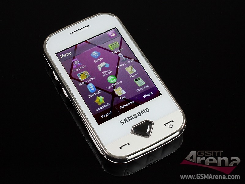 Samsung S7070 Diva