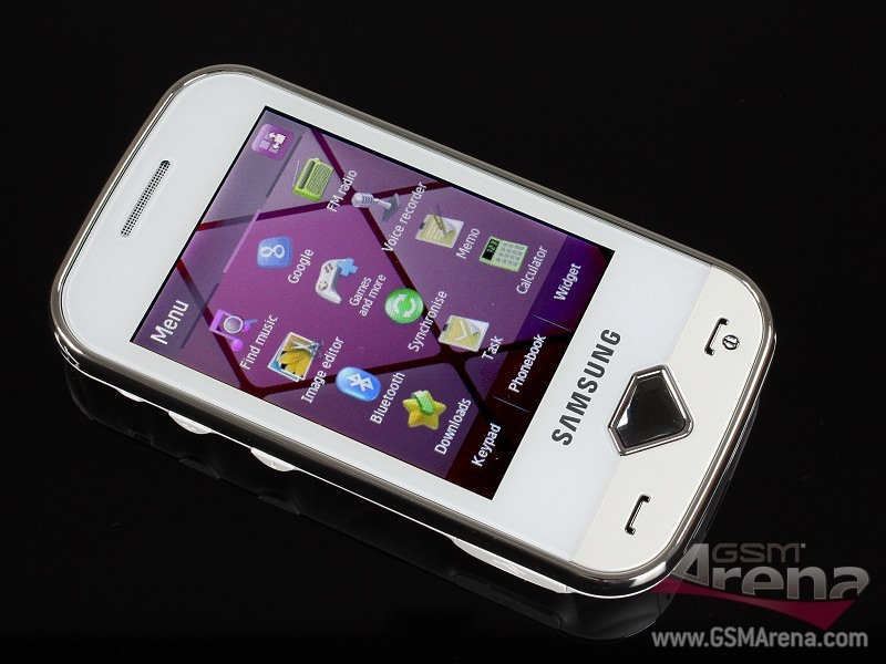 Samsung S7070 Diva