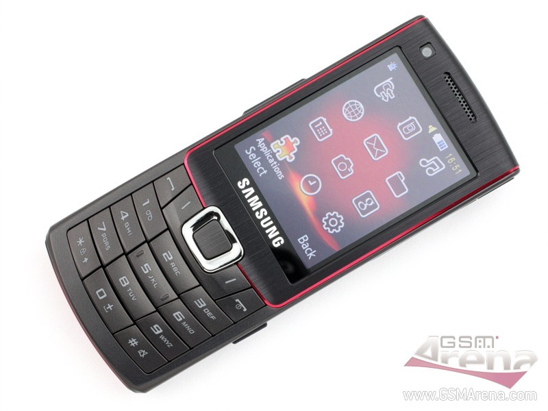 Samsung S7220 Ultra b