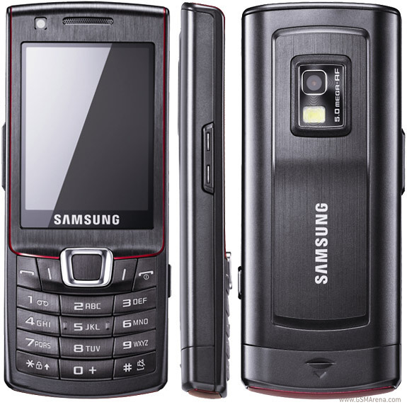 Samsung S7220 Ultra b