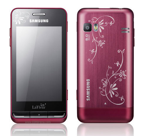 Samsung S7230E Wave 723
