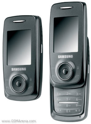 Samsung S730i