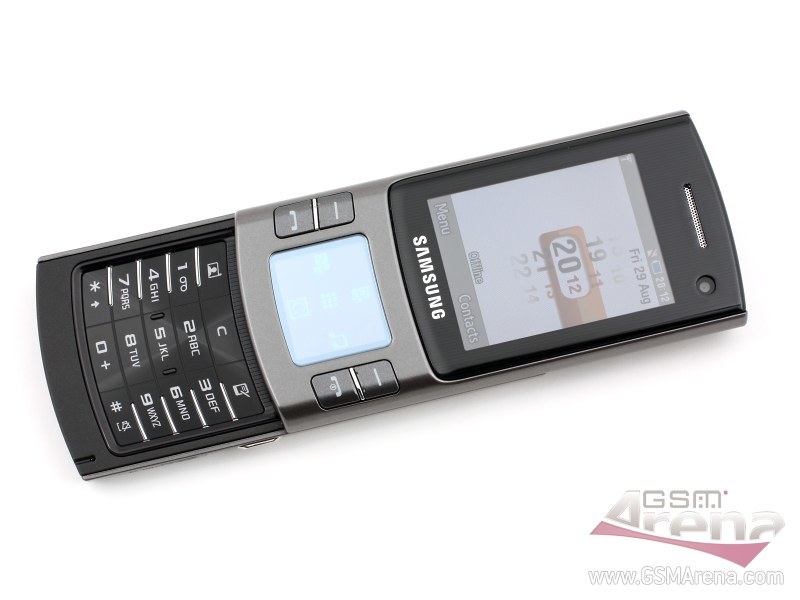 Samsung S7330