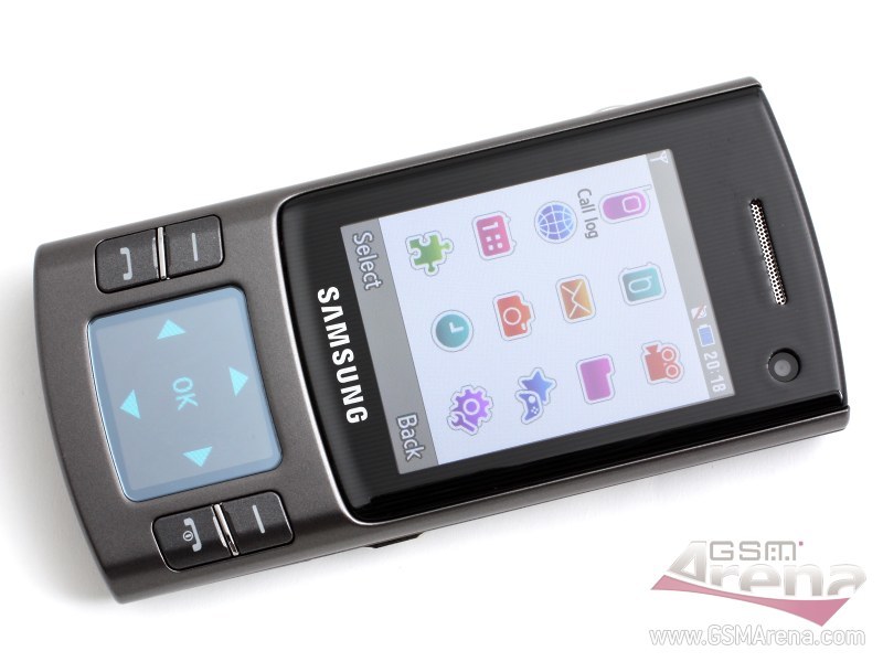 Samsung S7330