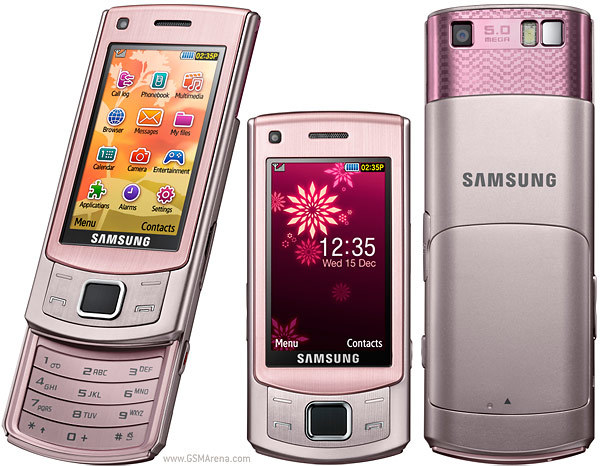 Samsung S7350 Ultra s