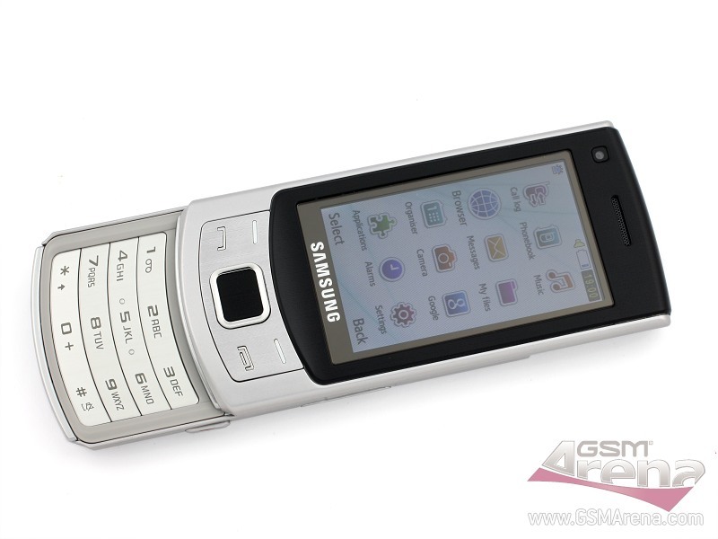 Samsung S7350 Ultra s