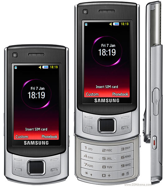 Samsung S7350 Ultra s