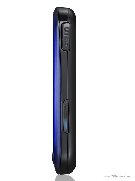 Samsung S7550 Blue Earth