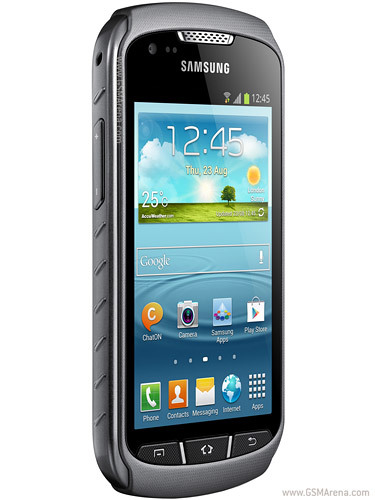 Samsung S7710 Galaxy Xcover 2
