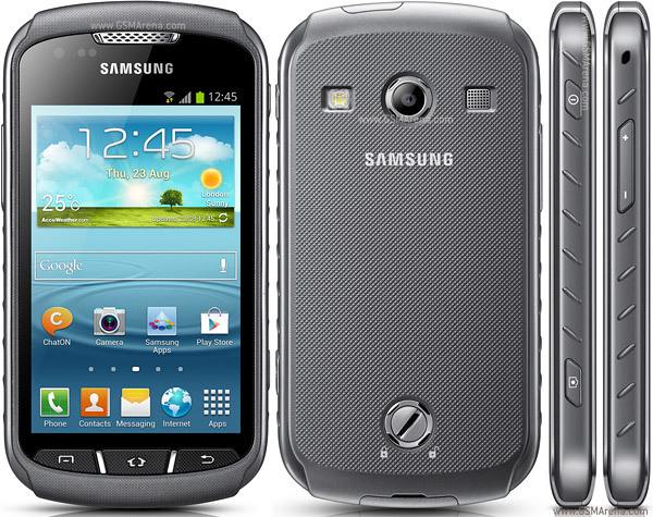 Increíble Malversar freno Samsung S7710 Galaxy Xcover 2 - Full specification - Where to buy?