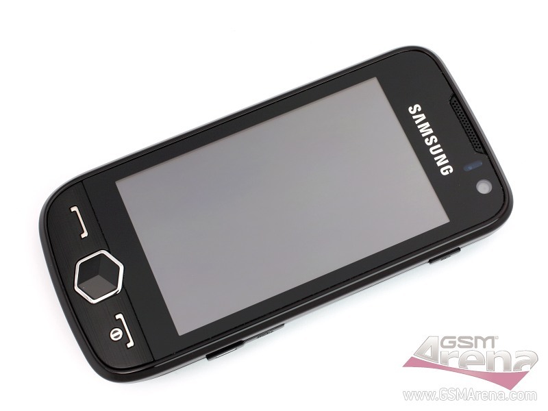 Samsung S8000 Jet