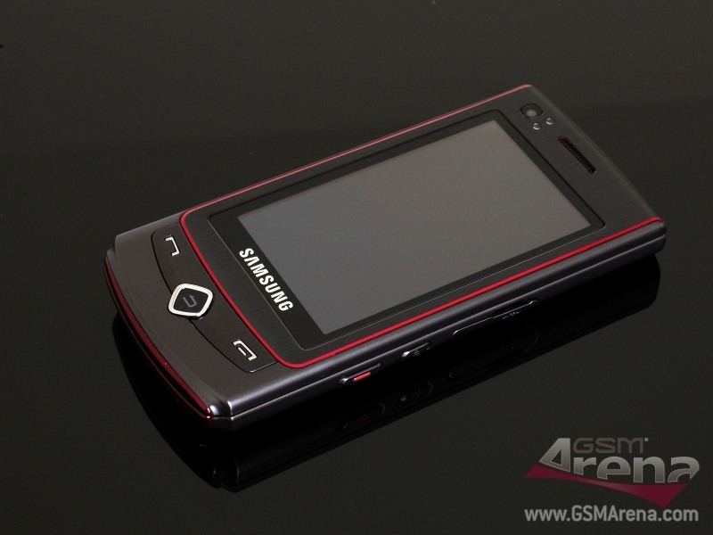 Samsung S8300 UltraTOUCH