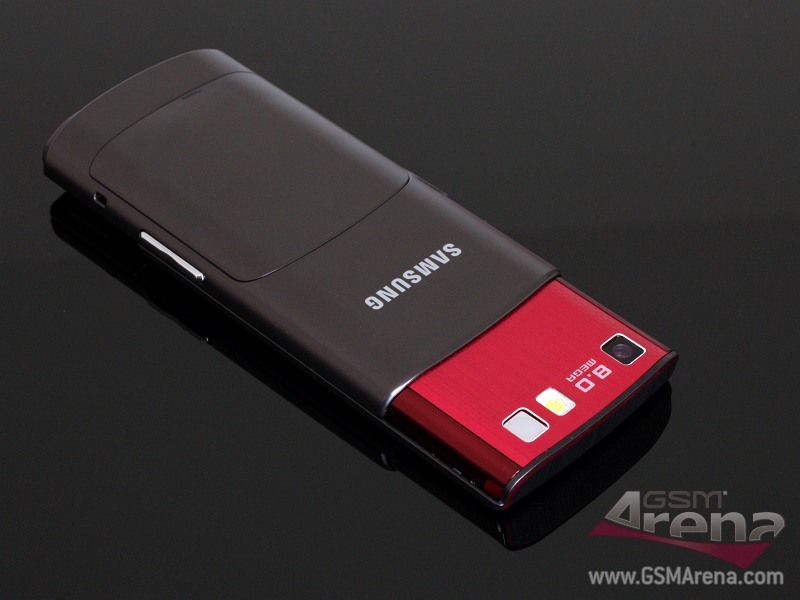 Samsung S8300 UltraTOUCH