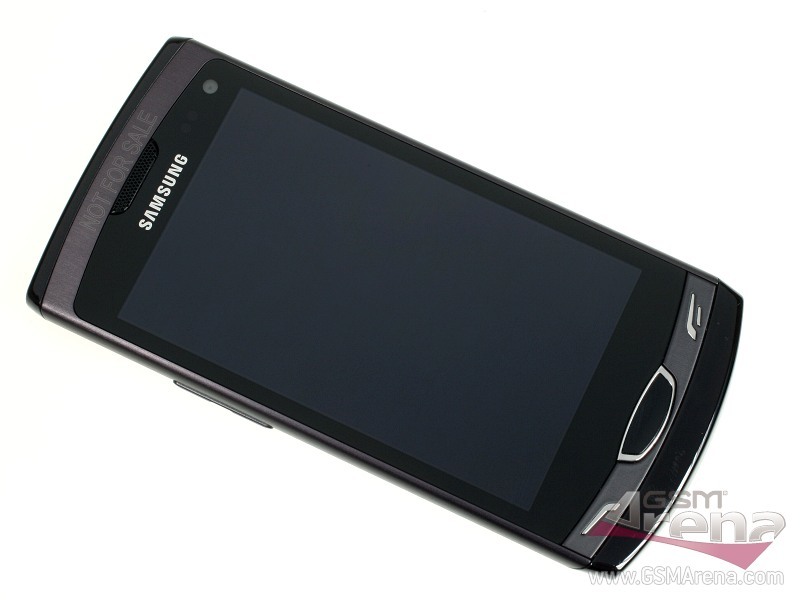 Samsung S8530 Wave II