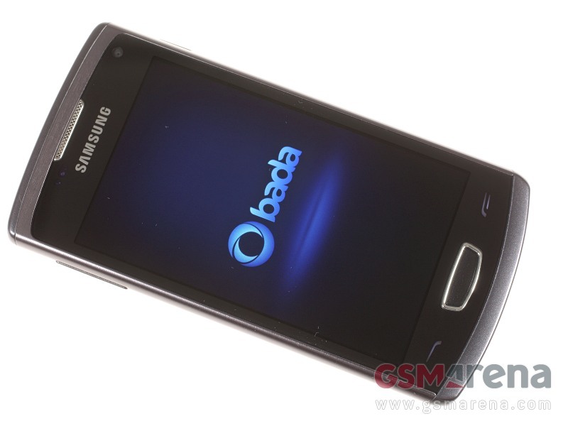 Samsung S8600 Wave 3